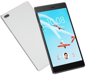 Замена экрана на планшете Lenovo Tab 4 7 7504X в Тюмени